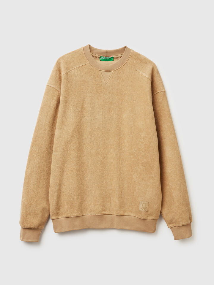 SWEATER L/S Men image number 5